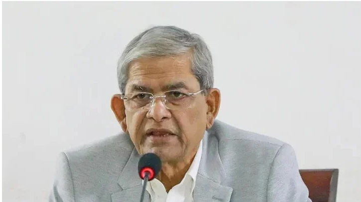 নির্বাচন আমরা ফেব্রুয়ারিতেই চাই : ফখরুল