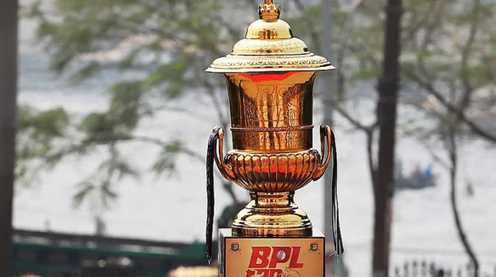 বিপিএল ১২ নিলামের তারিখ আবারও পেছাল