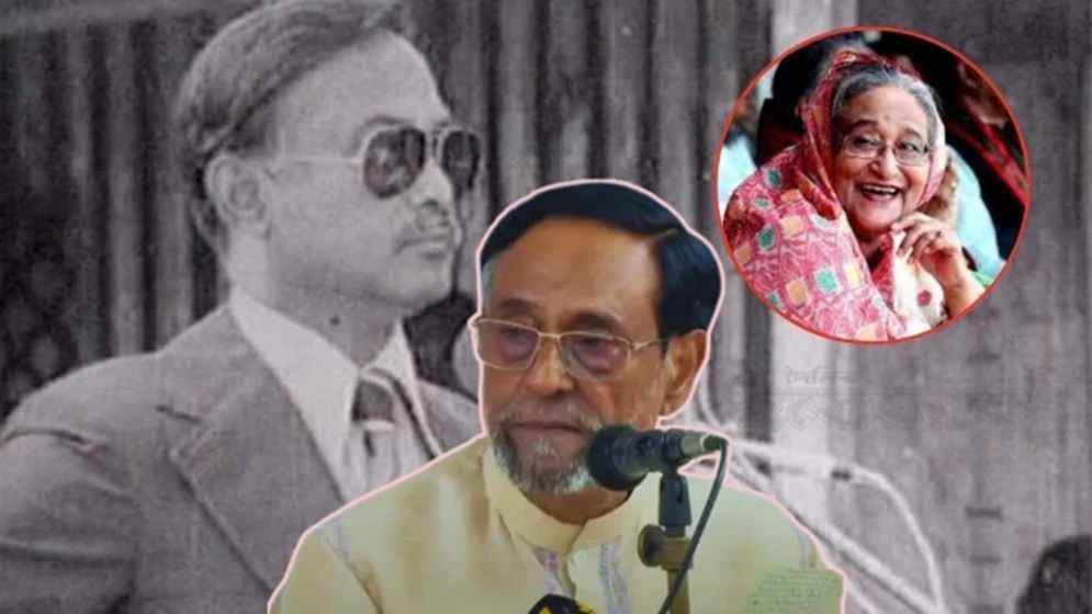জিয়াউর রহমান হত্যায় হাসিনা-এরশাদ জড়িত: কর্নেল অলি