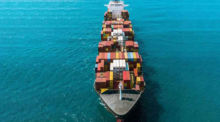 পাকিস্তান-বাংলাদেশের মধ্যে সরাসরি সমুদ্রপথ চালু