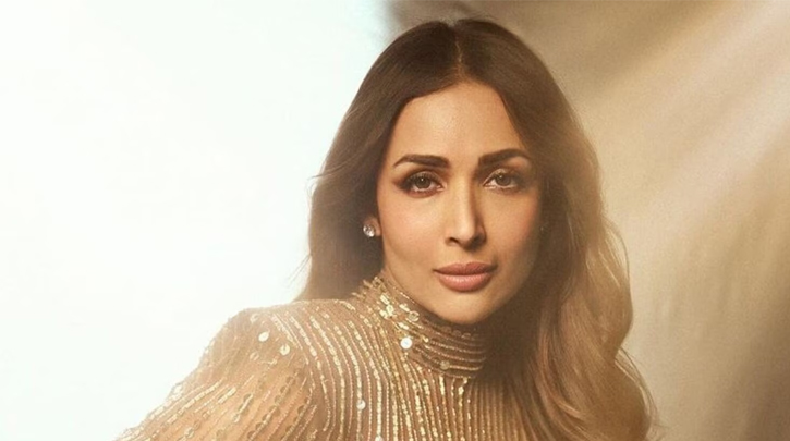 হাঁটুর বয়সী যুবকের সঙ্গে প্রেমের গুঞ্জন মালাইকার