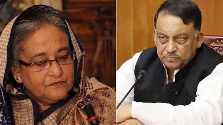 রায়ের পর শেখ হাসিনা ও কামালকে ফেরত চাইল বাংলাদেশ