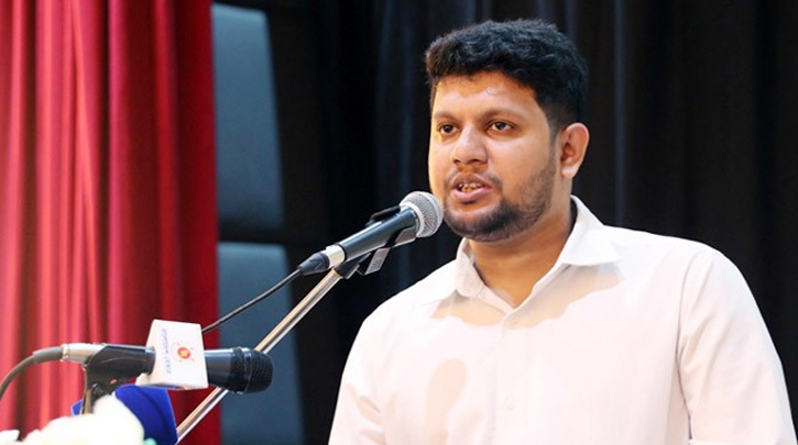 যারা একসময় মজলুম ছিল তারা এখন জালিম হচ্ছে : মাহফুজ