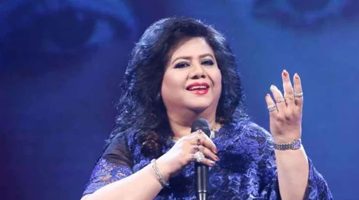 রুনাকে দাও, বিনিময়ে ফারাক্কার সব পানি নিয়ে যাও’