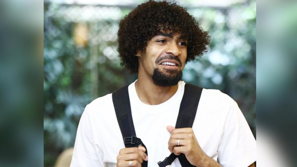 ফ্লাইট মিস, ঢাকায় আসতে কিছুটা দেরি হামজার