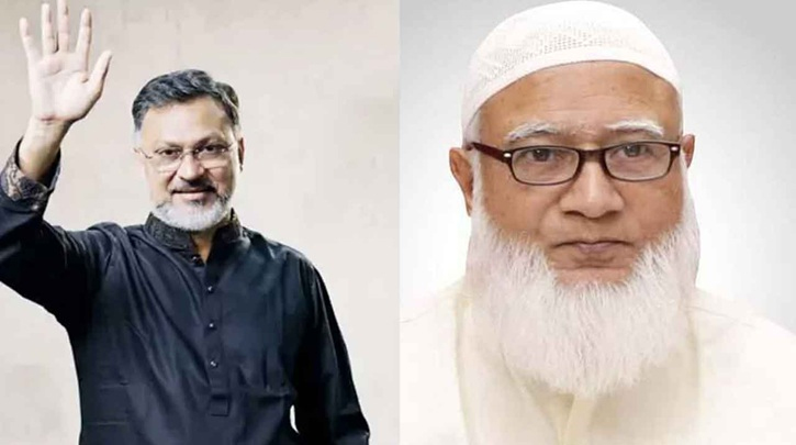 জামায়াত আমিরের আসনে ধানের শীষের প্রার্থী হলেন মিল্টন