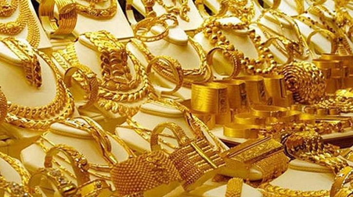 দেশের বাজারে কমল সোনার দাম, রবিবার থেকে কার্যকর