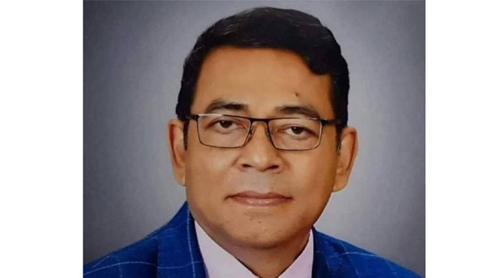 লকডাউনে ঢাকায় যাওয়ার আহ্বান জানিয়ে আটক হলেন আ. লীগের সহসভাপতি