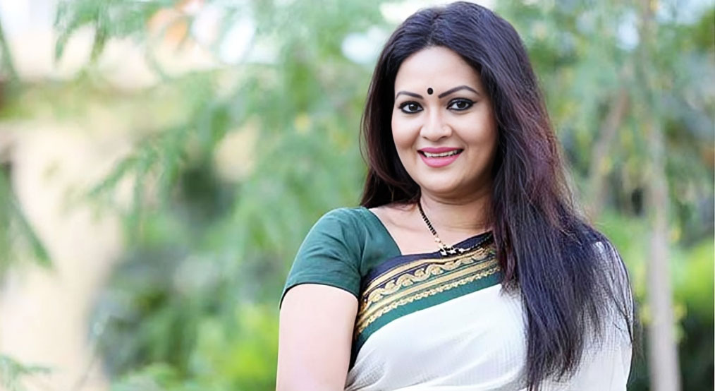 রাজপথের আ.লীগ অধিক শক্তিশালী ও জনপ্রিয়: রিচি সোলায়মান