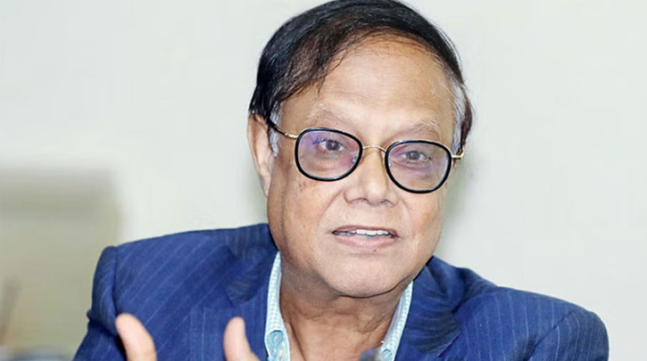 একীভূত ৫ ব্যাংকের আমানতকারীরা টাকা তুলতে পারবেন: গভর্নর