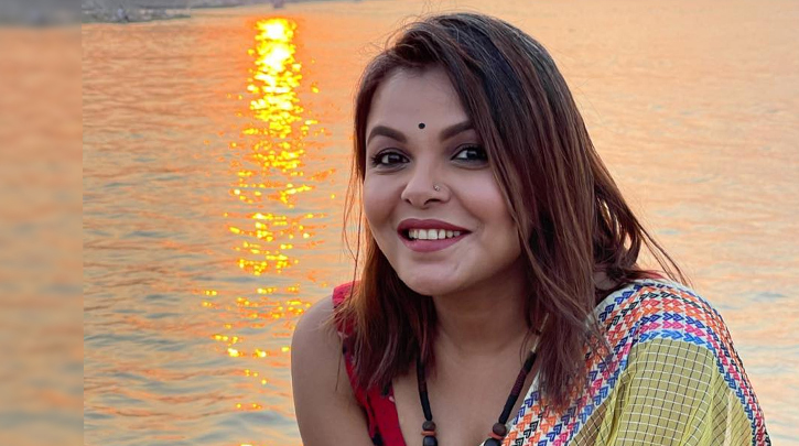 আমি ব্যর্থ হয়েছি, জোড় হাতে ক্ষমা চাইছি: শাওন