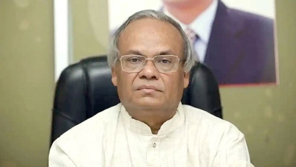 ‘সরকারের আচরণে মনে হচ্ছে গরিব শিক্ষকরা দেশের নাগরিক না’