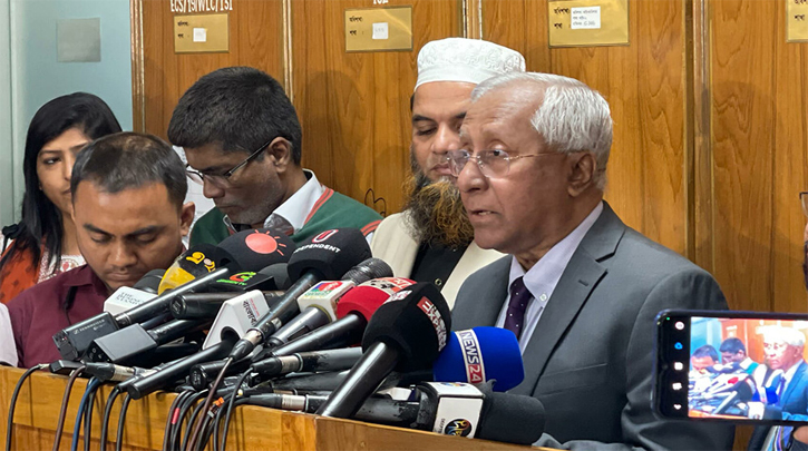 নির্বাচনে আইন-শৃঙ্খলা রক্ষা বাহিনীকে নির্দেশনা দেবে স্বরাষ্ট্র মন্ত্রণালয়