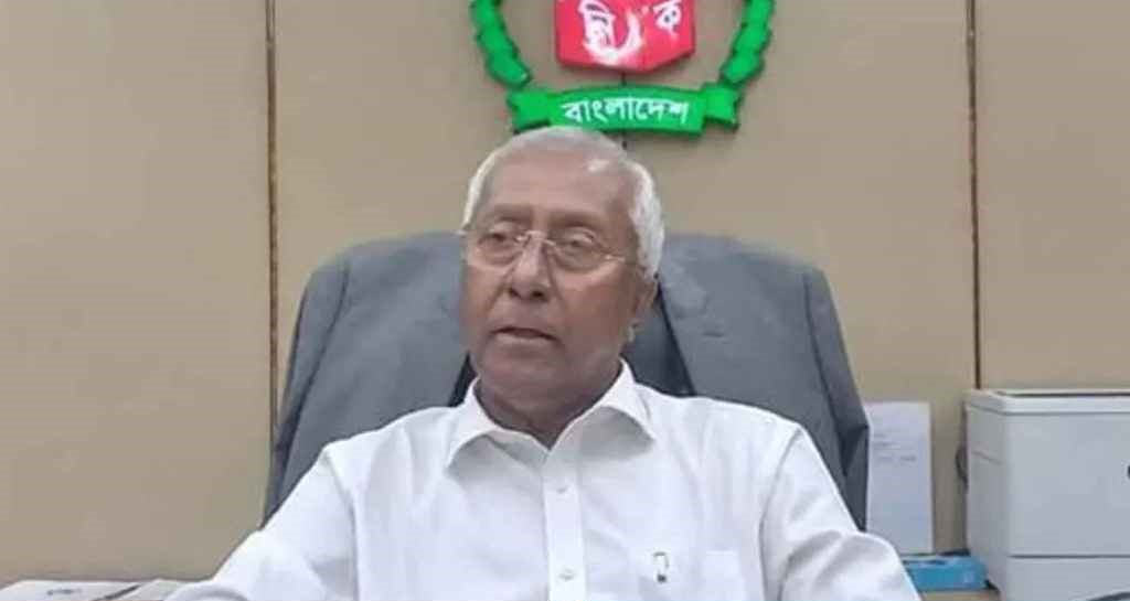 বৃহস্পতিবার জাতীয় নির্বাচন ও গণভোটের তফসিল: ইসি সচিব