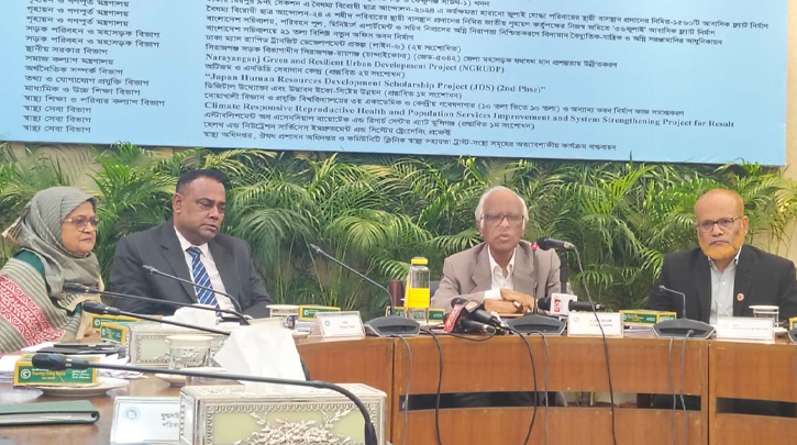 আহত জুলাইযোদ্ধাদের জন্য মিরপুরে নির্মাণ হচ্ছে ১,৫৬০ ফ্ল্যাট