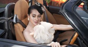 ফের বুবলীর অন্তঃসত্ত্বা হওয়ার গুঞ্জন