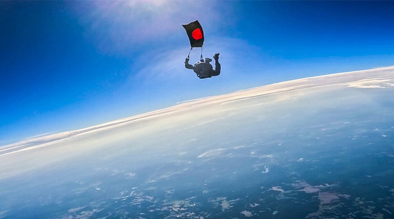 বিজয় দিবসে বিশ্বরেকর্ড গড়ার প্রত্যয় বাংলাদেশের