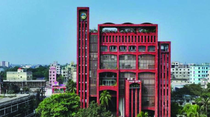 নারায়ণগঞ্জ সিটি কর্পোরেশনের ১৭ শ কোটি টাকার প্রকল্প অনুমোদন