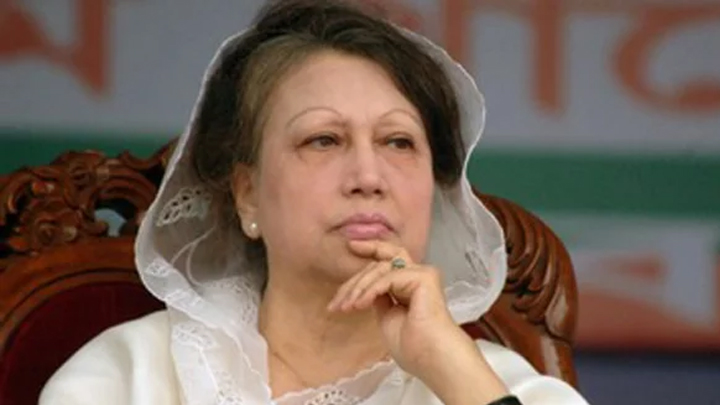 খালেদা জিয়ার চিকিৎসায় বিদেশ থেকে আসছে দুটি চিকিৎসকদল