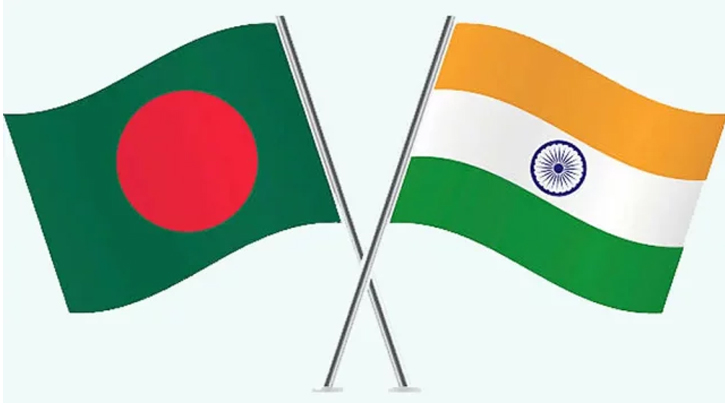 ঢাকার অভিযোগ প্রত্যাখ্যান করল দিল্লি