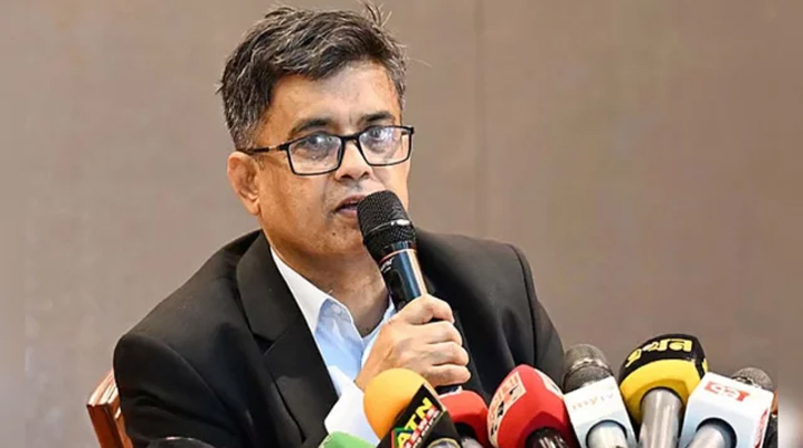 আমার নিরাপত্তা নিয়ে পরিবার গভীর উদ্বিগ্ন: প্রেসসচিব