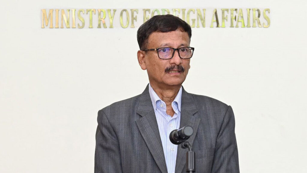 খালেদা জিয়াকে চিকিৎসার জন্য বিদেশ পাঠাতে চাইলে ব্যবস্থা নেবে সরকার