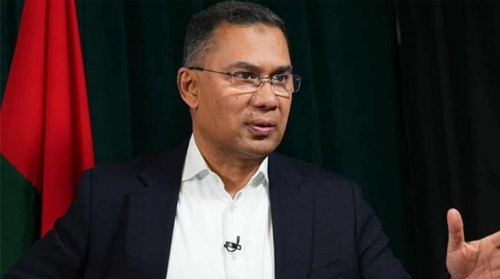 দুর্নীতি বন্ধ না হলে রাষ্ট্র কাঠামো দুর্বলই থেকে যাবে: তারেক রহমান