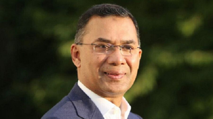 মেগা প্রজেক্টে নয়, শিক্ষাখাতে বিনিয়োগেই অগ্রাধিকার: তারেক রহমান