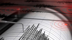 ভূমিকম্পে কাঁপল আসামে ও ভুটান