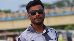 রাজধানীতে প্রকাশ্যে যুবদল কর্মীকে কুপিয়ে জখম