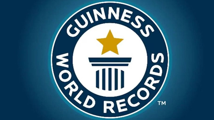 এবার ইসরায়েলকে বয়কট করল গিনেস বুক