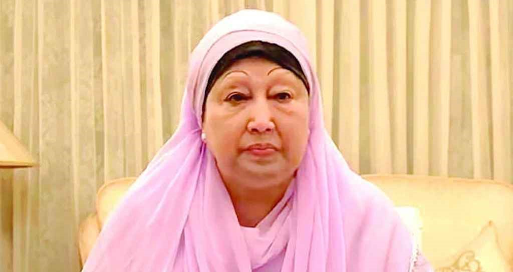 খালেদা জিয়ার অবস্থা খুব সংকটাপন্ন, নেওয়া হয়েছে ভেন্টিলেশনে