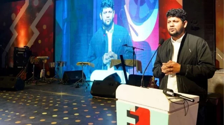 এফডিসিতে আর শুটিং নয়, হবে গবেষণা: তথ্য উপদেষ্টা