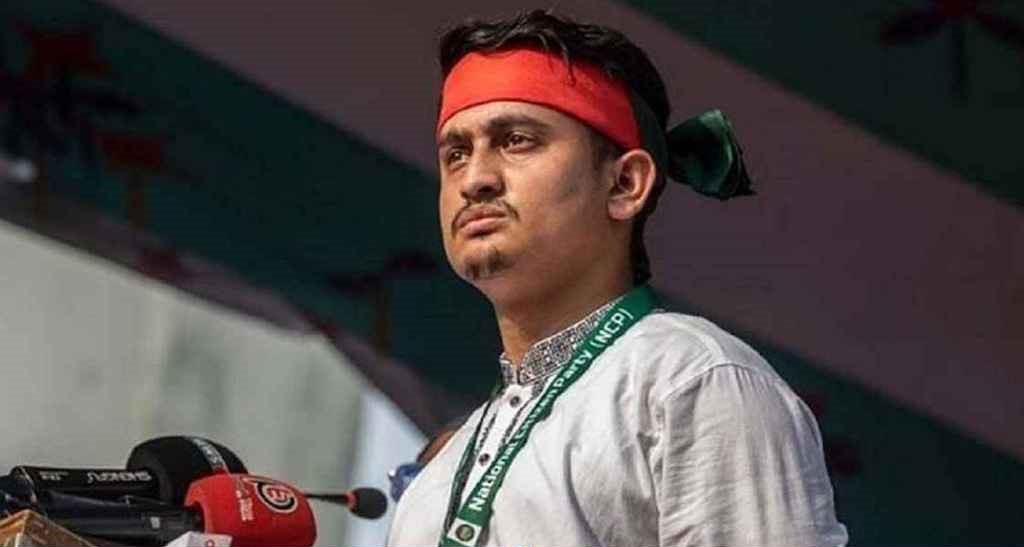 ১২ ফেব্রুয়ারির মধ্যে হাদির খুনিদের দেশে ফিরিয়ে আনার দাবি সারজিসের