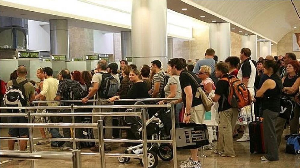 এক বছরে ইসরাইল ছেড়েছে প্রায় ৭০ হাজার ইহুদি