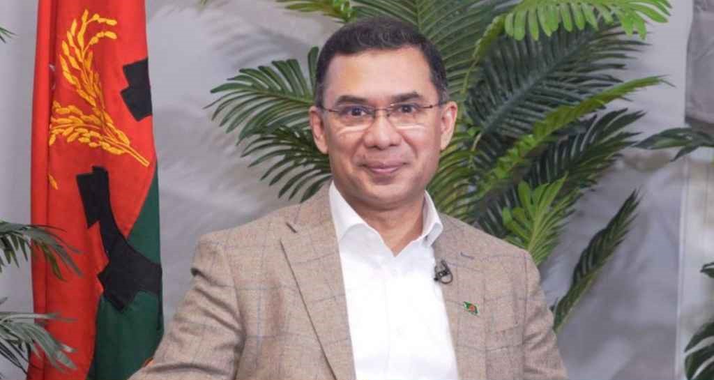 শাহজালালের মাজার জিয়ারত করে প্রচারণায় নামবেন তারেক রহমান