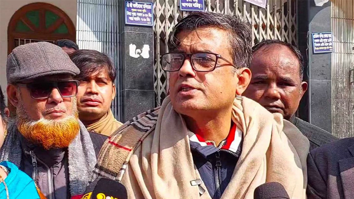 লেভেল প্লেয়িং ফিল্ড নিয়ে স্পষ্ট বার্তা, সরকার সব ব্যবস্থা নিয়েছে