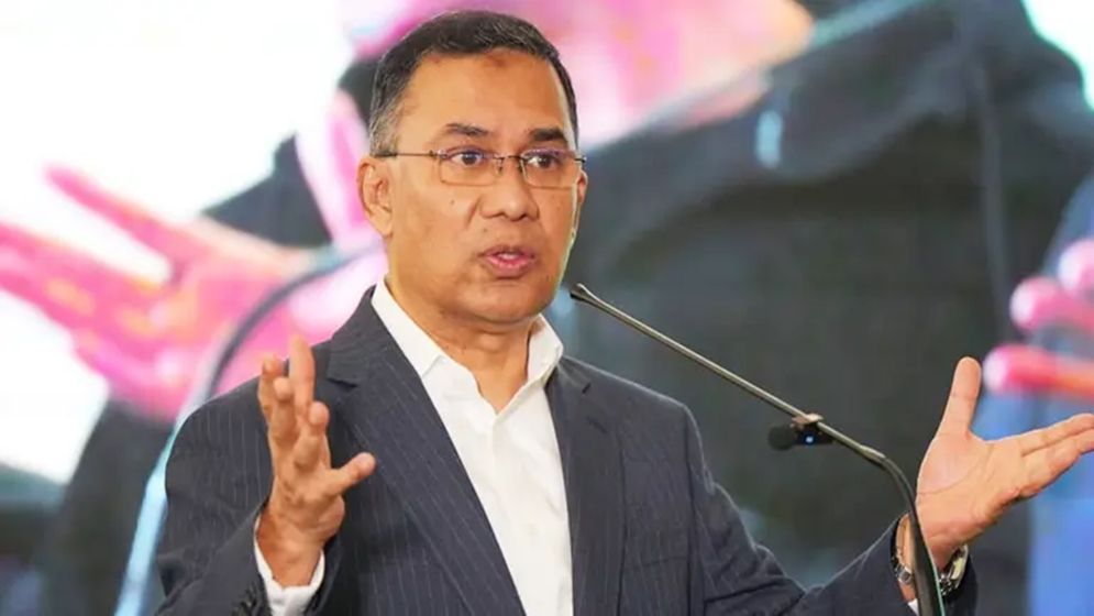 তারেক রহমান সিলেট যাচ্ছেন রাতে, অংশ নেবেন যেসব কর্মসূচিতে