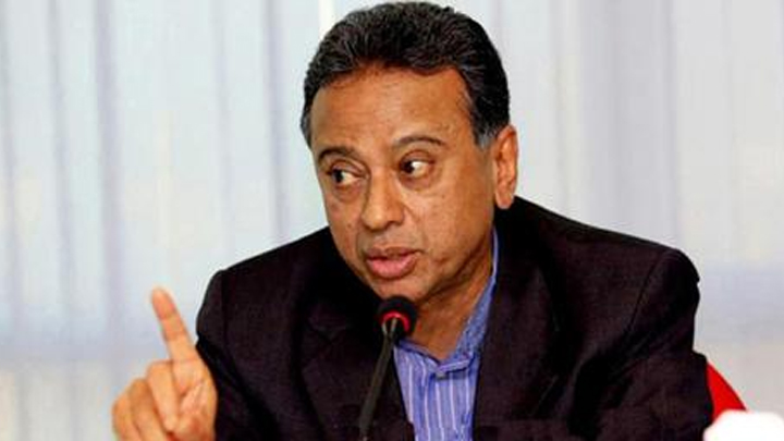 “স্বৈরাচার সরকারের মন্ত্রী হতে বলেছিল, কিন্তু আপস করিনি”