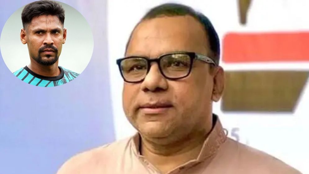 মোস্তাফিজ-কাণ্ডে ভারতকে মিশা সওদাগরের ‘ধিক্কার’