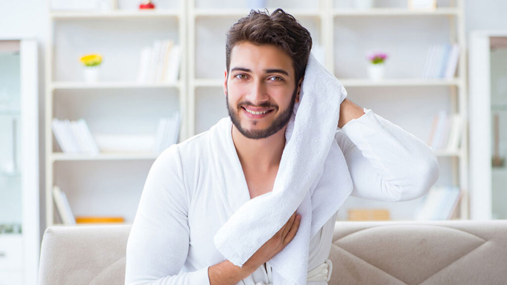 সেহরির আগে স্বপ্নদোষ হলে যা করবেন