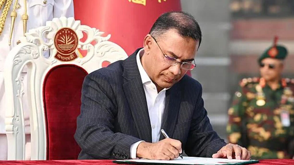 সন্ধ্যায় জাতির উদ্দেশে ভাষণ দেবেন প্রধানমন্ত্রী