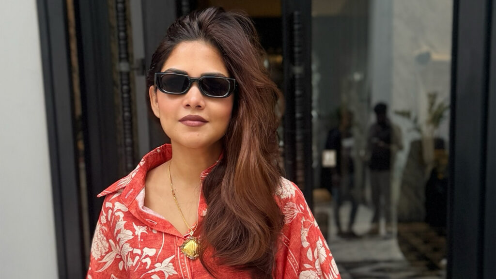 দয়া করে মানবিক হই : পিয়া জান্নাতুল