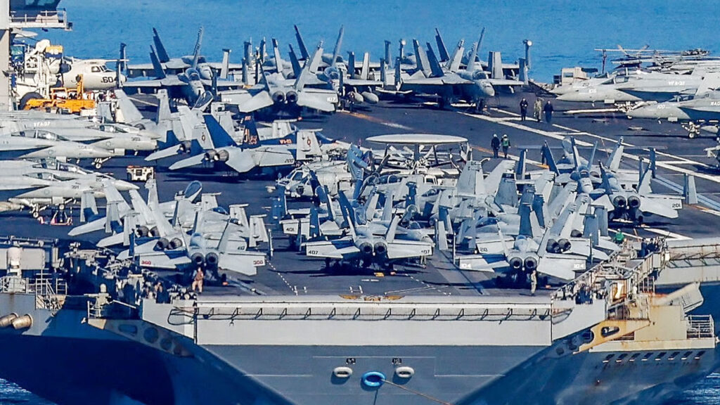 নাগরিকদের অবিলম্বে ইরান ছাড়ার নির্দেশ দিয়েছে ১৫টিরও বেশি দেশ