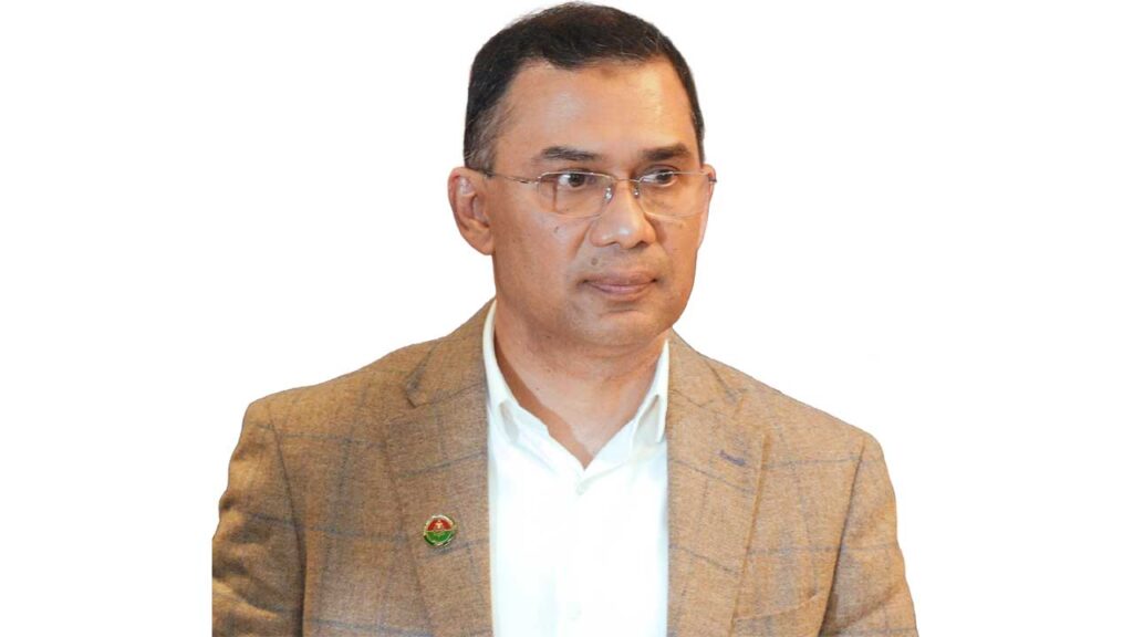 প্রধানমন্ত্রী তারেক রহমানের বেতন-ভাতা ও প্রাপ্য সুবিধা কী?