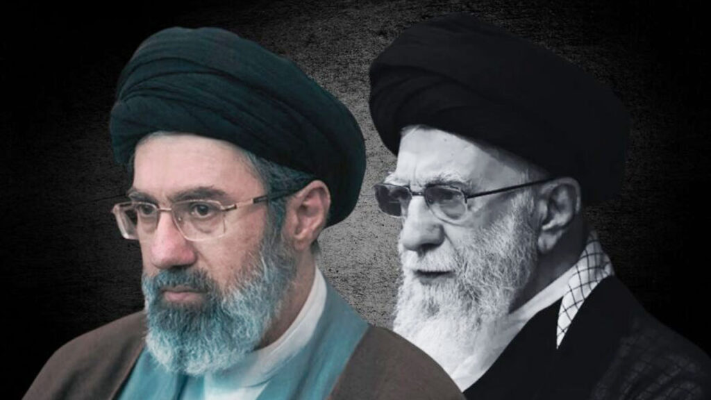 নতুন সর্বোচ্চ নেতার নির্দেশে প্রথম ক্ষেপণাস্ত্র ছুড়ল ইরান