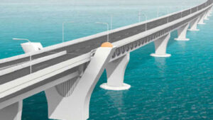 ২০৩৩ সালের মধ্যে দ্বিতীয় পদ্মা সেতু ও যমুনা সেতু নির্মাণের পরিকল্পনা করছে সরকার