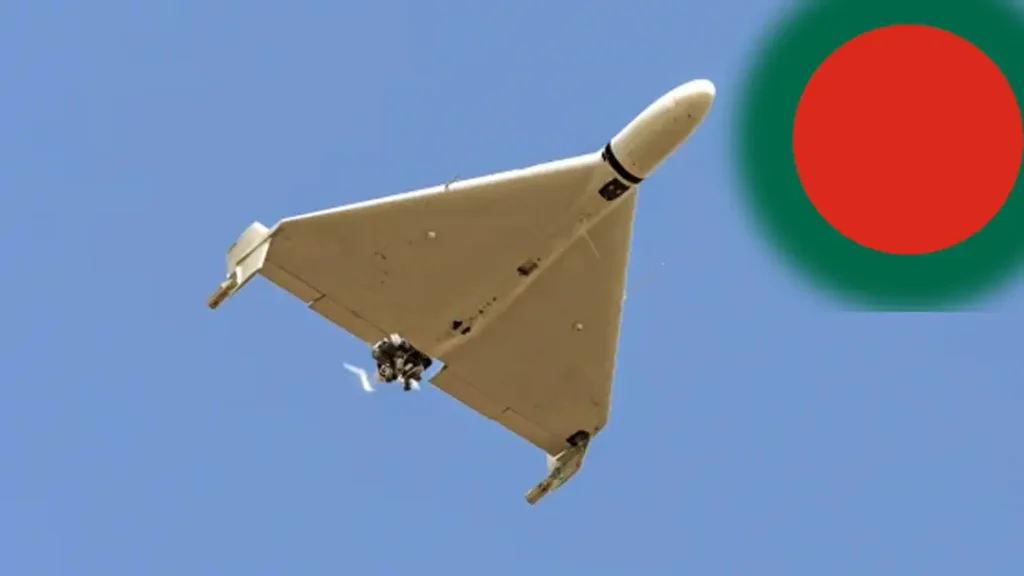 আমিরাতে ড্রোন হামলায় বাংলাদেশি নিহত