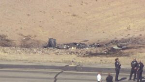 যুক্তরাষ্ট্রে বিমান বিধ্বস্ত, নিহত ২