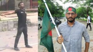 আবু সাঈদ হত্যায় ২ পুলিশ সদস্যের মৃত্যুদণ্ড, বাকিদের বিভিন্ন মেয়াদে সাজা